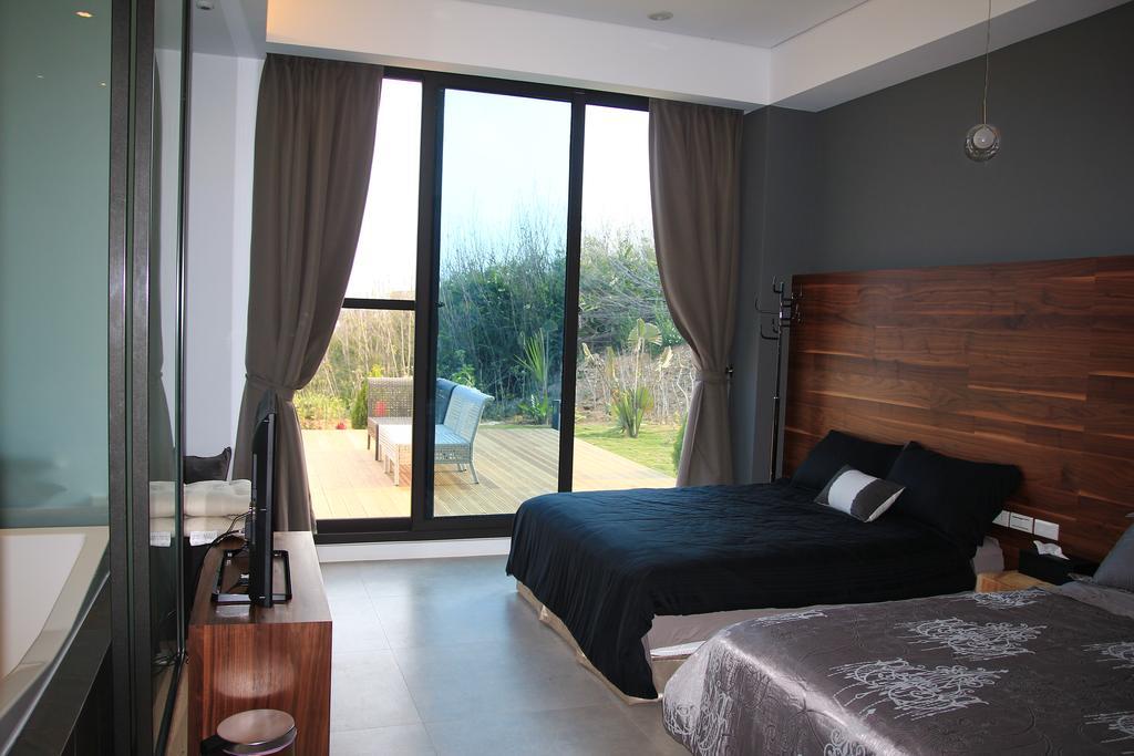 באיישה Villa Iris מראה חיצוני תמונה