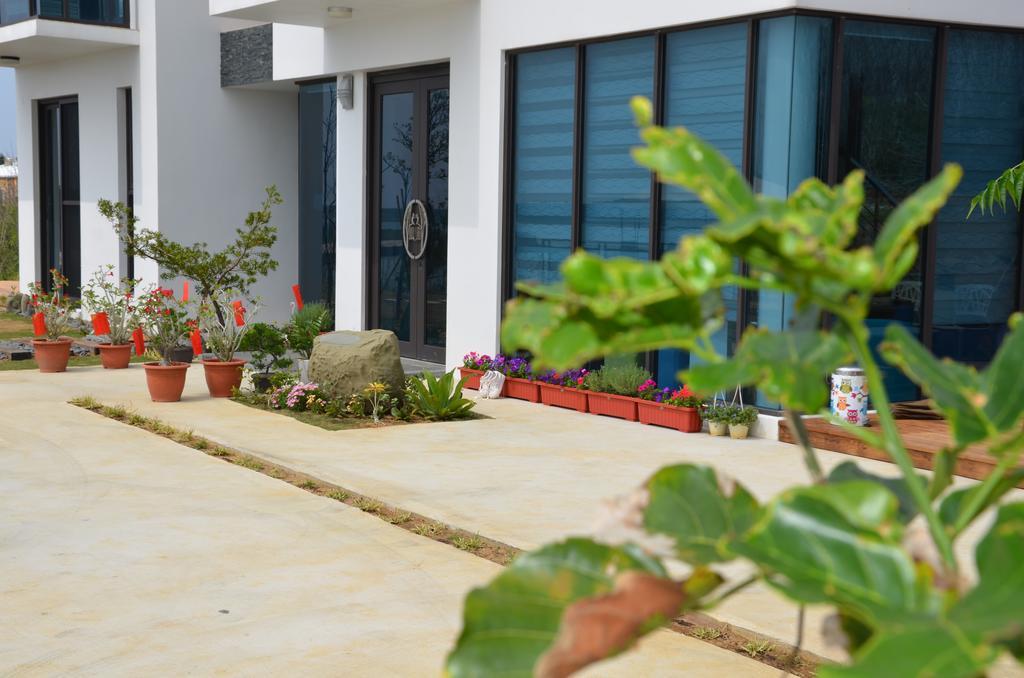 באיישה Villa Iris מראה חיצוני תמונה