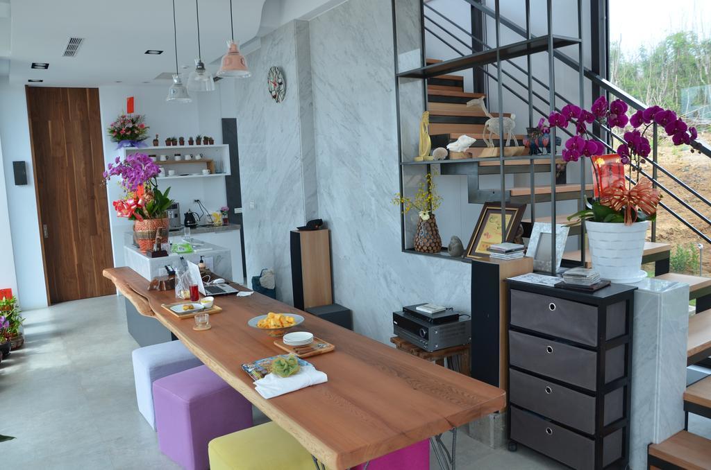 באיישה Villa Iris מראה חיצוני תמונה