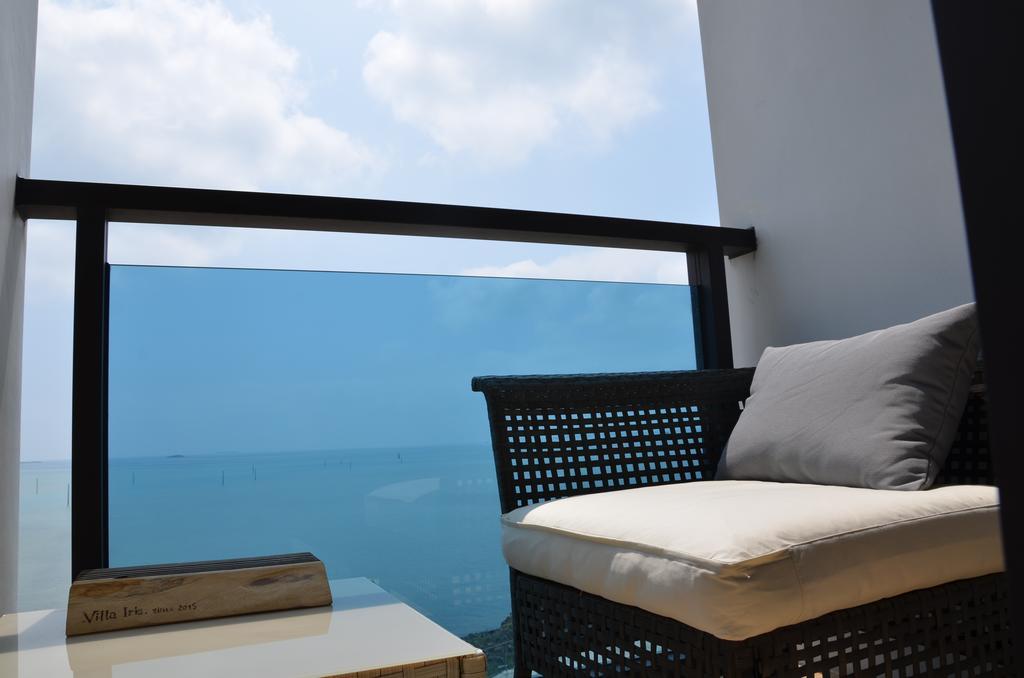 באיישה Villa Iris מראה חיצוני תמונה