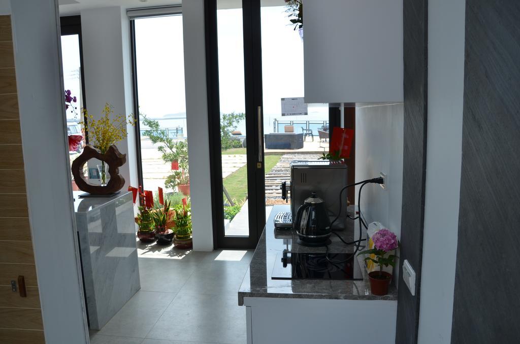 באיישה Villa Iris מראה חיצוני תמונה