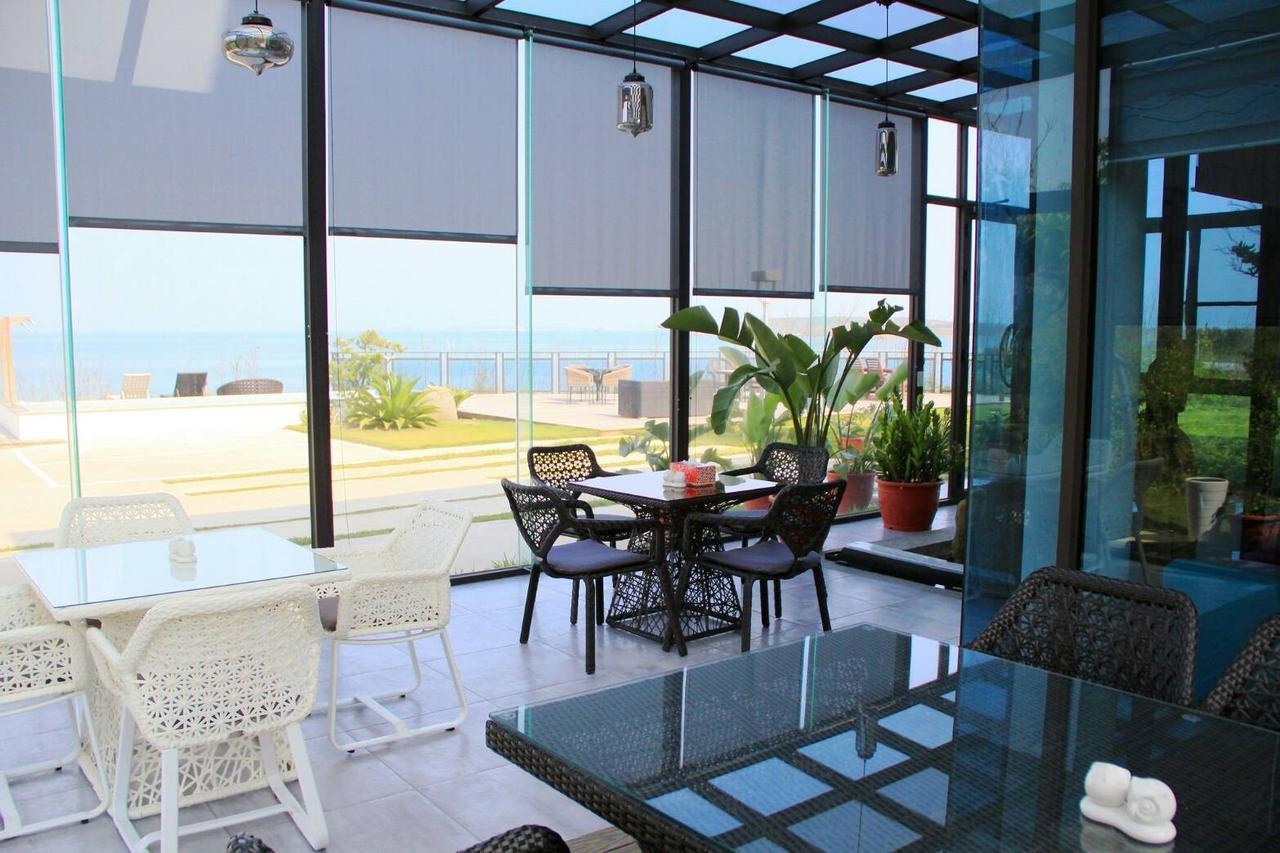 באיישה Villa Iris מראה חיצוני תמונה
